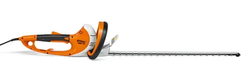 Nożyce HSE 71, 70 cm Trwałe nożyce do żywopłotów HSE71