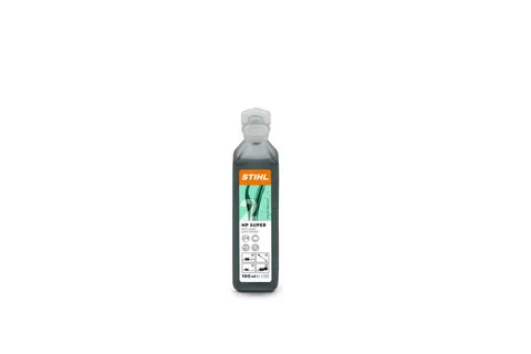Olej do silników dwusuwowych HP SUPER 100ml 07813198052