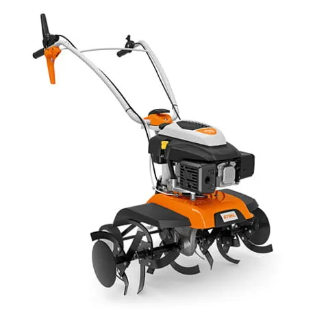 Glebogryzarka STIHL MH 585 Mocna, wszechstronna glebogryzarka MH585