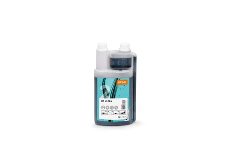 Olej HP ULTRA 1 l