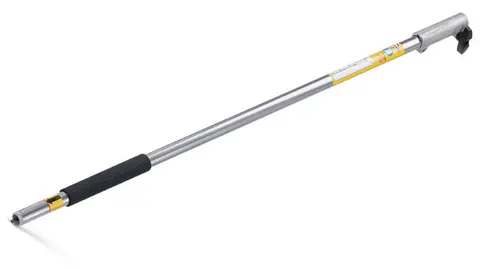 Przedłużka wysięgnika, stal 100 cm