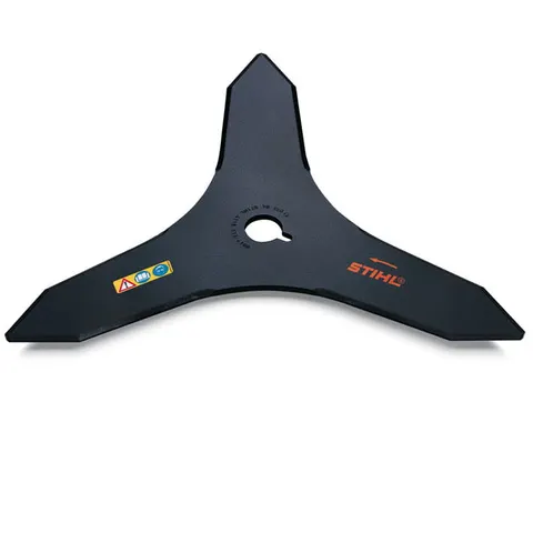 Trójząb Specjalne narzędzie do wycinania zarośli 250mm (3F)