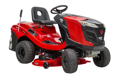 Traktor solo by AL-KO T 15-93.3 HD-A COMFORT T15-93.3