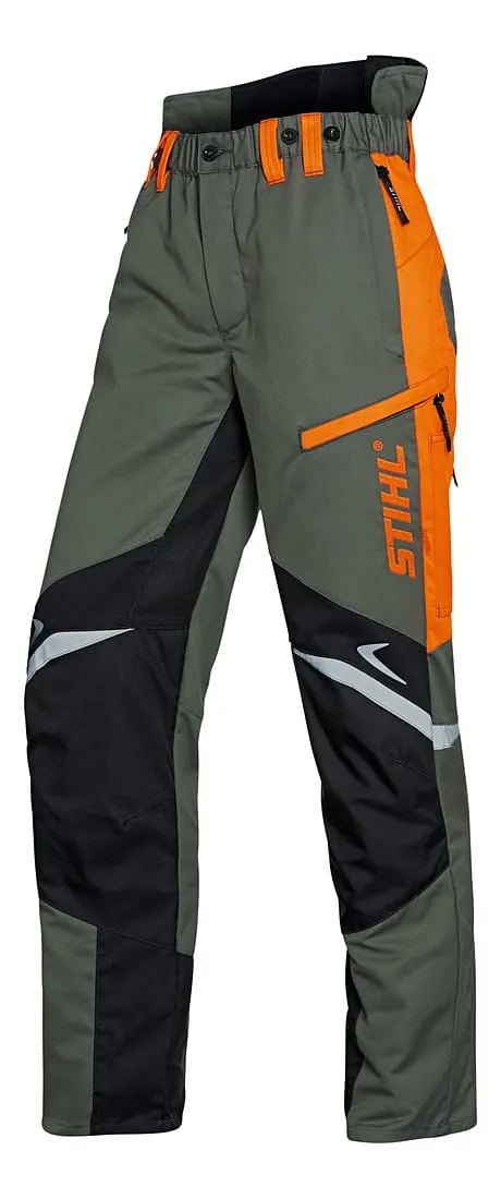 Spodnie STIHL FUNCTION ERGO