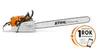 Pilarka STIHL MS 881 Najmocniejsza pilarka seryjna na świecie MS881