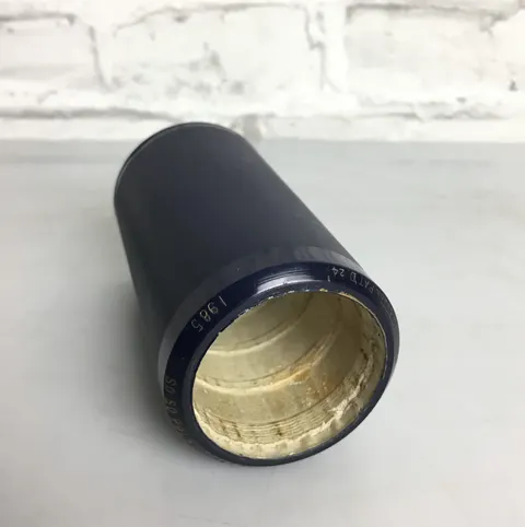 Cylinder Edison Xylophone Duet So So Polka 1985