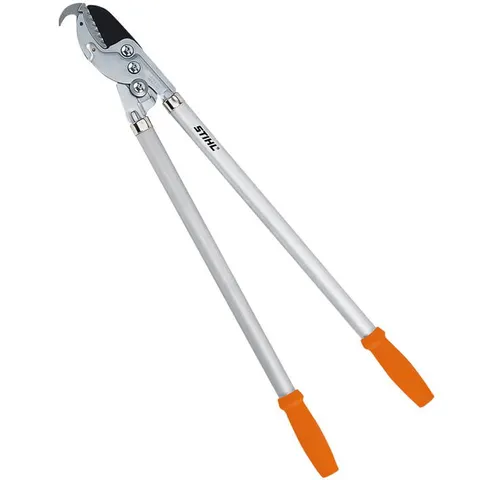 PB 35, Sekator kowadełkowy do gałęzi Amboss PB35