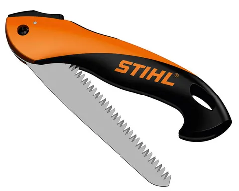 STIHL PR 16, Składana piła PR16