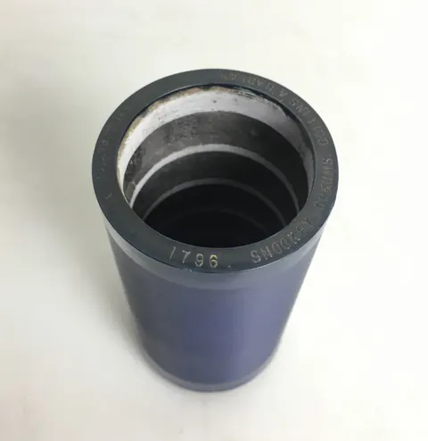 Cylinder Edison Collins & Harlan Snookey Ookums. 1796