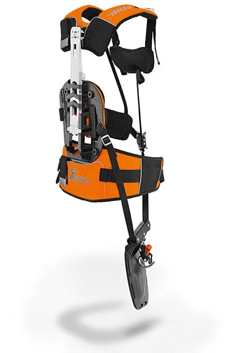 Szelki uniwersalne ADVANCE X-TREEm