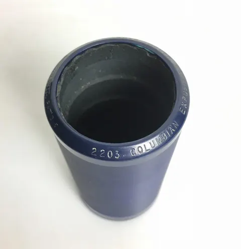 Cylinder Edison New York Military Band Columbian Exposition March 2203