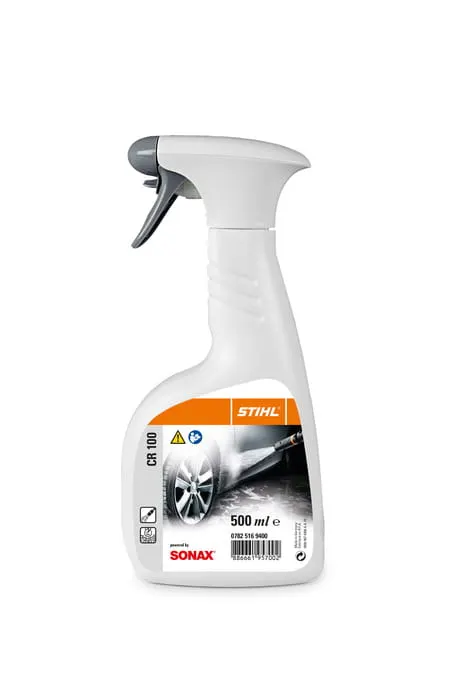 CR 100 - środek do czyszczenia felg 500ml