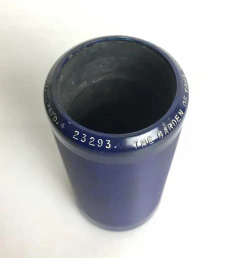 Cylinder Edison H. Macklin The Garden of Your Heart 23293