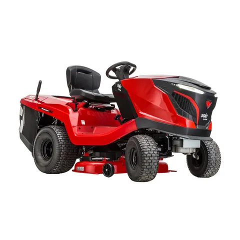 Traktor ogrodowy AL-KO T 22-105.4 HD-A V2