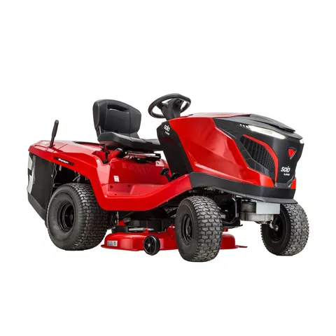 Traktor ogrodowy AL-KO T 15-95.4 HD-A SOLO BY AL-KO