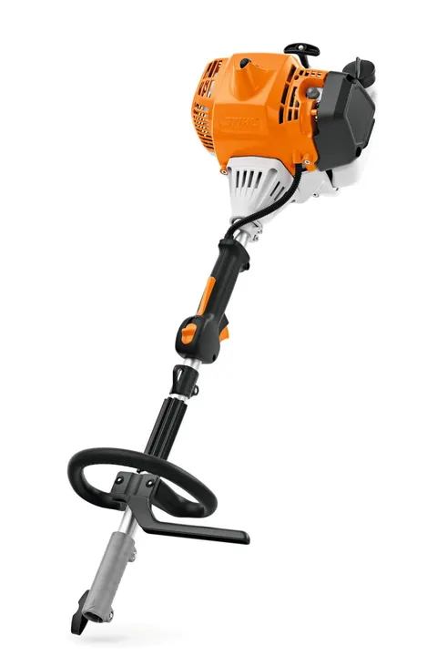 Stihl KM 235 R, Kombi Motor, najmocniejsza jednostka spalinowa