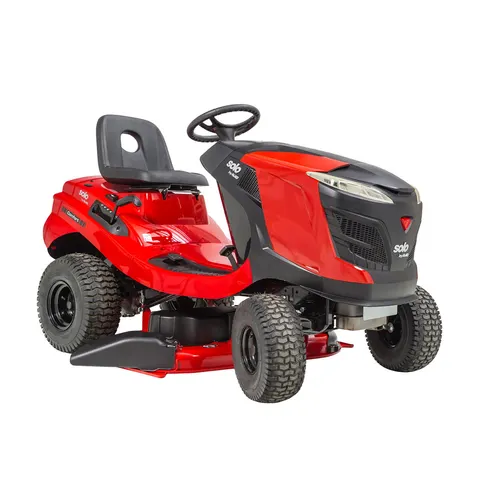 TRAKTOR AL-KO T18-111.4 HDS-A V2 COMFORT