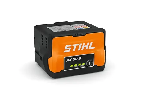 Stihl AK 30 S lekki akumulator litowo-jonowy AK30S