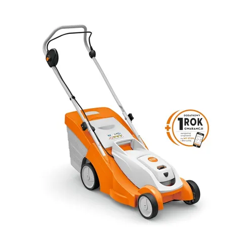 Stihl RMA 239 Kosiarka akumulatorowa bez akumualatora i ładowarki
