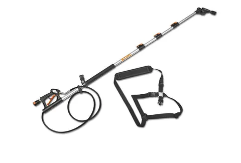 Lanca teleskopowa STIHL