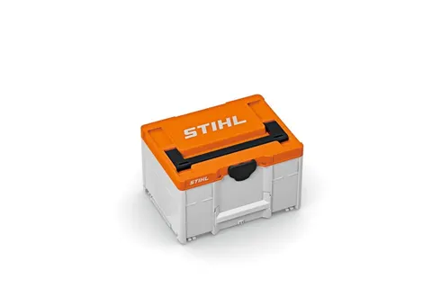 Stihl Systainer Box System M, walizka na akumulatory M (SYSTAINER SYSTEM)