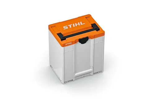 Stihl Systainer Box System L, walizka na akumulatory L (SYSTAINER SYSTEM)