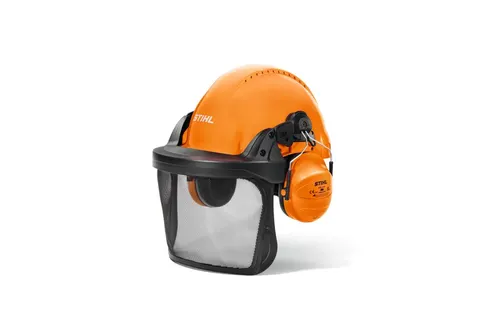Hełm STIHL DYNAMIC Light