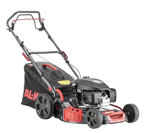 KOSIARKA SPALINOWA AL-KO EASY 5.16 SP-H