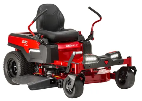 TRAKTOR ALKO ZT18-107.6 A V2 PREMIUM
