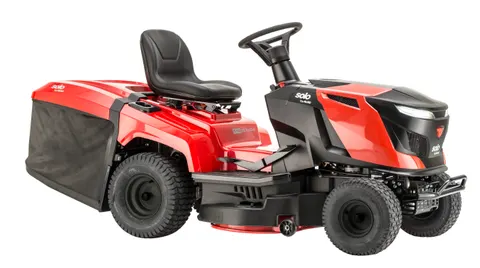 Traktor ogrodowy solo by AL-KO Easy Pro T 14-86.6 HD-A