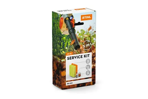 Zestaw serwisowy nr 40 do BR 800