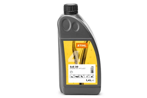Olej silnikowy SAE 30 1,4L SAE30