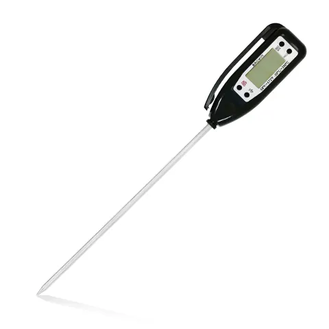 Termometr elektroniczny szpikulcowy