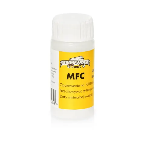 MFC - kultura starterowa (bakterie)
