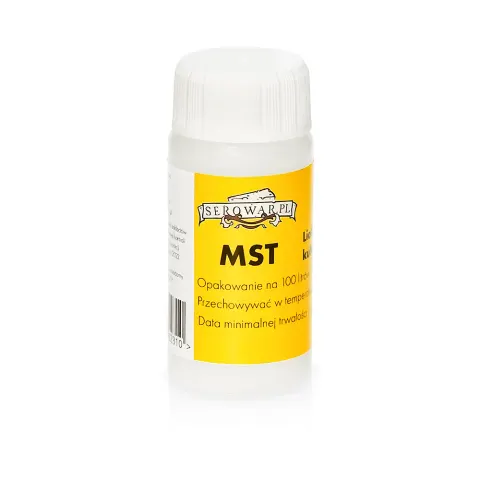 MST - kultura starterowa (bakterie)
