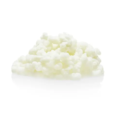 Grzybek kefirowy tybetański (ziarna) - zrób własny kefir!