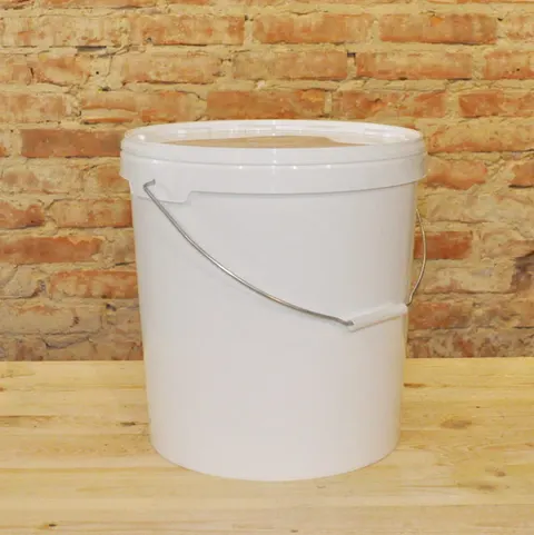 Wiadro / Pojemnik serowarski 20 L