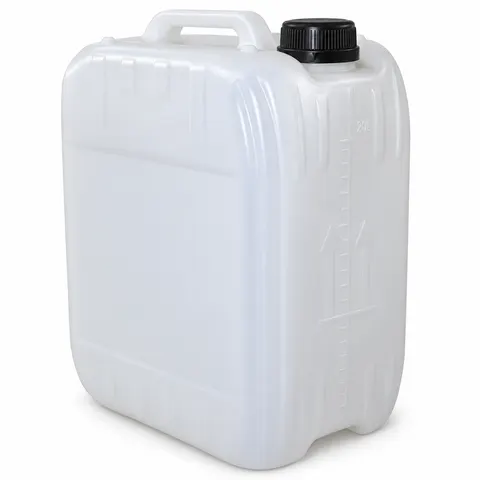 Kanister do transportu mleka 20 L