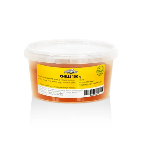 Chilli mielone