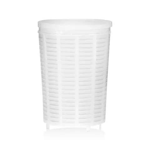 Retina kozia (0,2-0,3 kg) (z pokrywką lub bez)