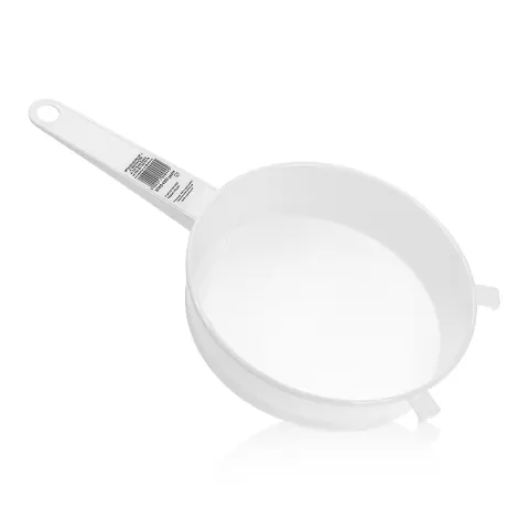 Sitko / cedzidło GĘSTE 20 cm