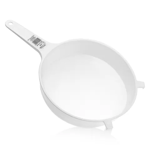 Sitko / cedzidło GĘSTE 25 cm