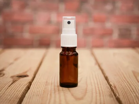 Rozpylacz do spryskiwania serów pleśniowych 10ml