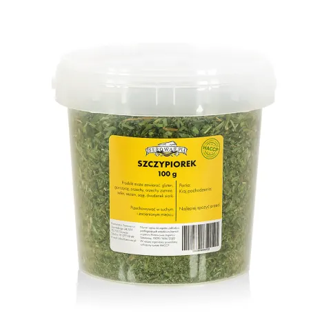 Szczypior (wiaderko 100 g)
