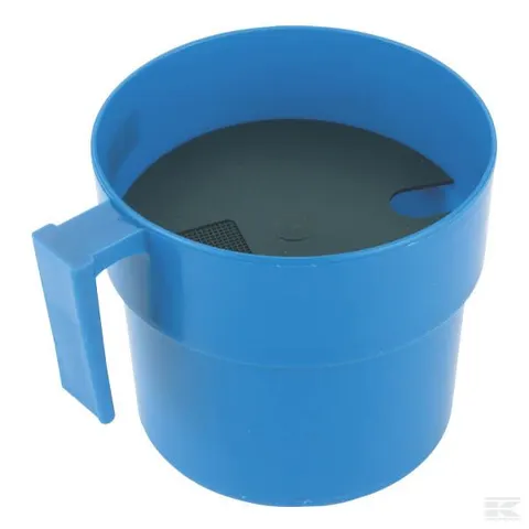 Kubek do przedudoju