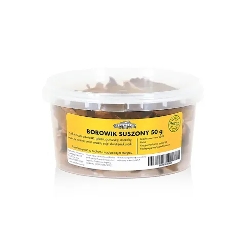 Borowiki (wiaderko 50 g)