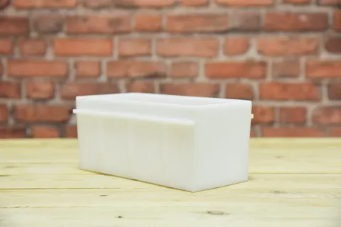 Forma Fundido (prostokątna)