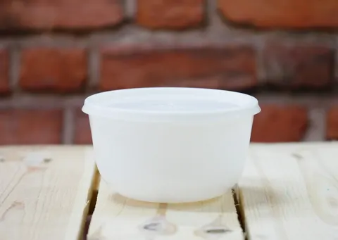 Pojemnik 500 ml na sery, masło, jogurty, itp.