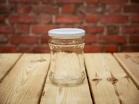 Słoik 500 ml - zgrzewka 15 szt.