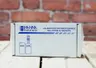 Zestaw kalibracyjny pH 4.01 i 7.01, opakowanie 10 x 20 ml